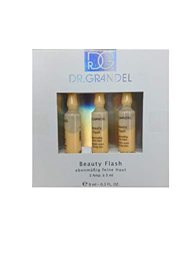 Dr. Grandel Beauty Flash