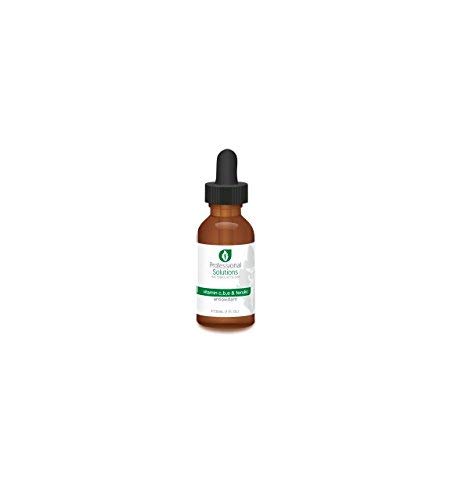 Professional Solutions Vitamin C, B, E & Ferulic Serum