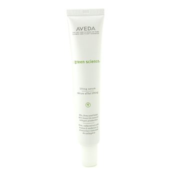 Green Science Lifting Serum - Aveda - Day Care - 30ml/1oz