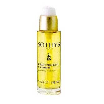 Sothys - Essential Lipid Elixir