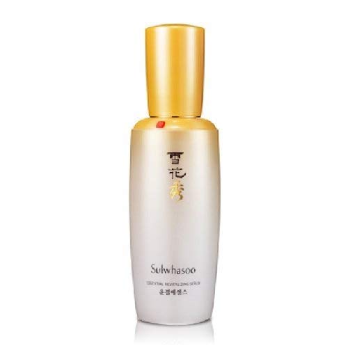 [Sulwhasoo] Essential Revitalizing Serum (Yoon Gyeol Essence) 50ml / FREE Gift Wrap!