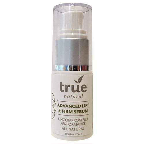 True Natural Advanced Lift & Firm Serum