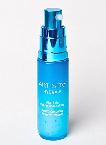 Artistry Hydra-V Vital Skin Serum Concentrate 1 fl oz