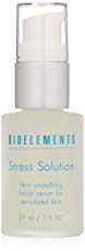 Bioelements Stress Solution, 1 Ounce