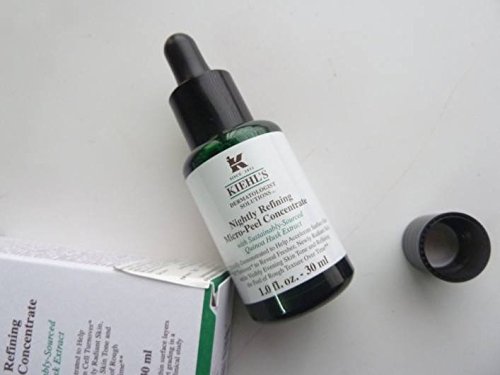 Nightly Refining Micro-Peel Concentrate (Quinoa Serum) 30 ml.