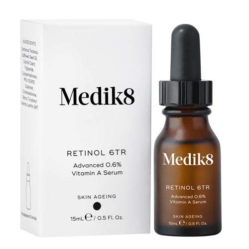 Medik8 Retinol 6 TR 0.5oz