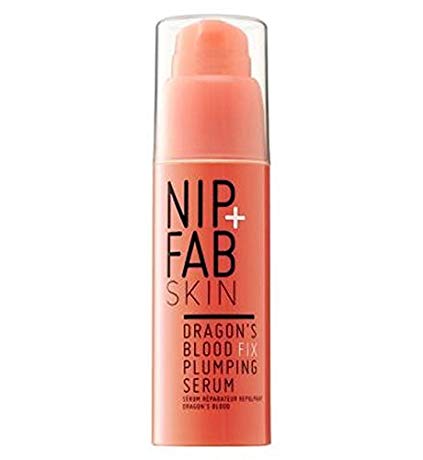 Nip+Fab Dragons Blood Fix Serum 50Ml - Pack of 2