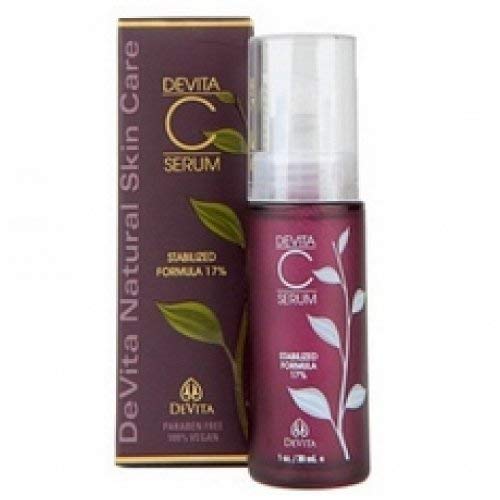 Devita Devita-C Serum - 1 fl oz-pack of 1