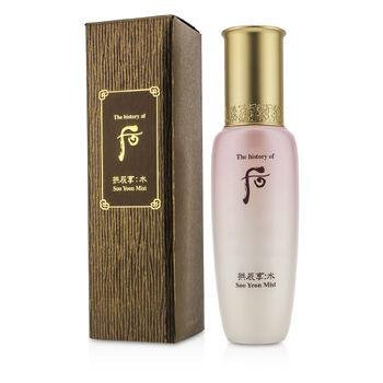 Whoo (The History Of Whoo) Gongjinhyang Soo Soo Yeon Mist 100ml/3.4oz