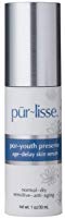 Purlisse Pur-Youth Preserve Facial Treatment, 1.0 Ounce