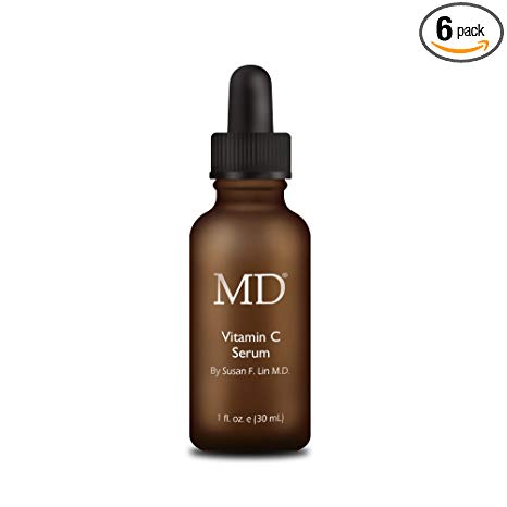 MD Factor Vitamin C Serum