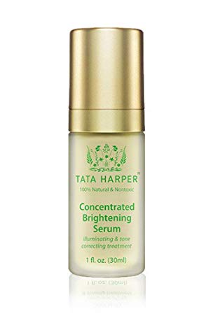 Tata Harper Concentrated Brightening Serum