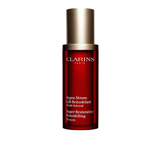 Clarins Super Restorative Remodelling Serum - 1 Fluid Ounce