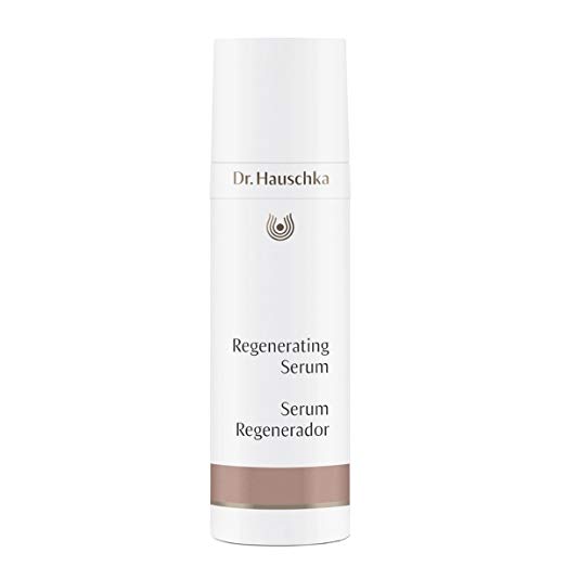 Dr. Hauschka Regenerating Serum, 1.0-Ounce Box