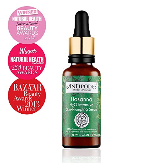 ANTIPODES Intense Hydrating Serum, 30 ML