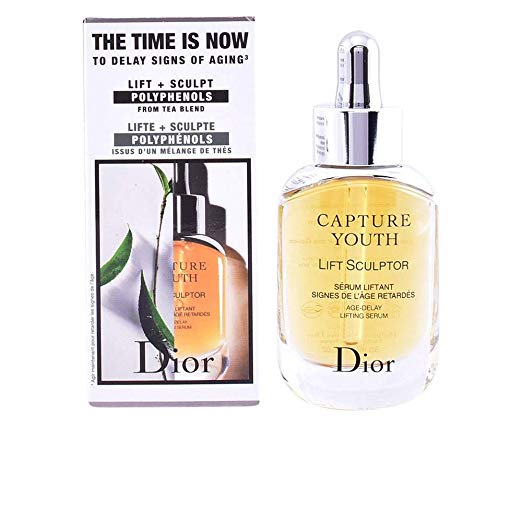 Dior Capture Youth Lift Sculptor Lifting Serum 30ml