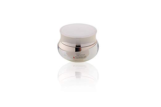 SMD Cosmetics Saromae Hydrating Snail Secretion Cream - Natural Formulation, Quick Absorbing Cream - 50ml