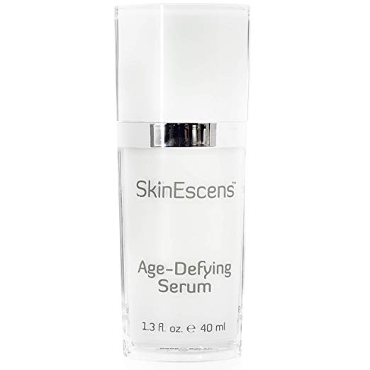 SkinEscens Age-Defying Serum | Clinically Proven, Restorative, Cruelty Free