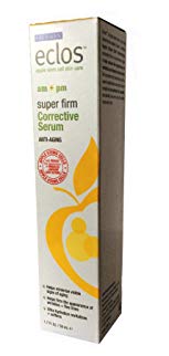 Eclos Am+pm Super Firm Corrective Serum