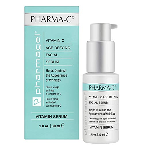 Pharmagel Pharma-C Vitamin Serum, 1 Fluid Ounce