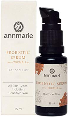 Annmarie Skin Care - Probiotic Serum with Tremella, 15ml