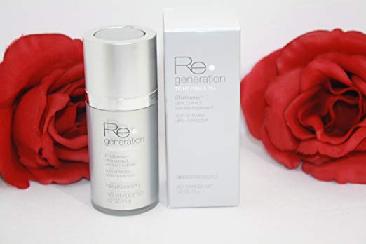 Beauticontrol Regeneration Tight, Firm & Fill Btextreme Ultra Correct Wrinkle Treatment