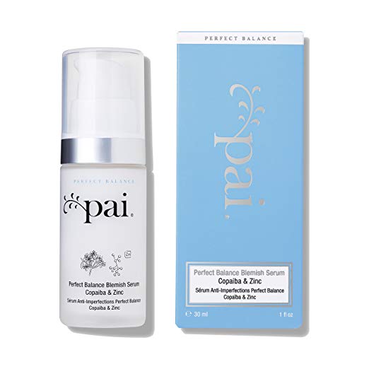 Pai Skincare Perfect Balance Blemish Serum - Copaiba & Zinc