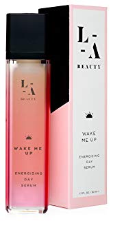 Wake Me Up Energizing Day Serum